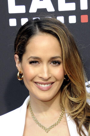 Jaina Lee Ortiz Biography | Fandango